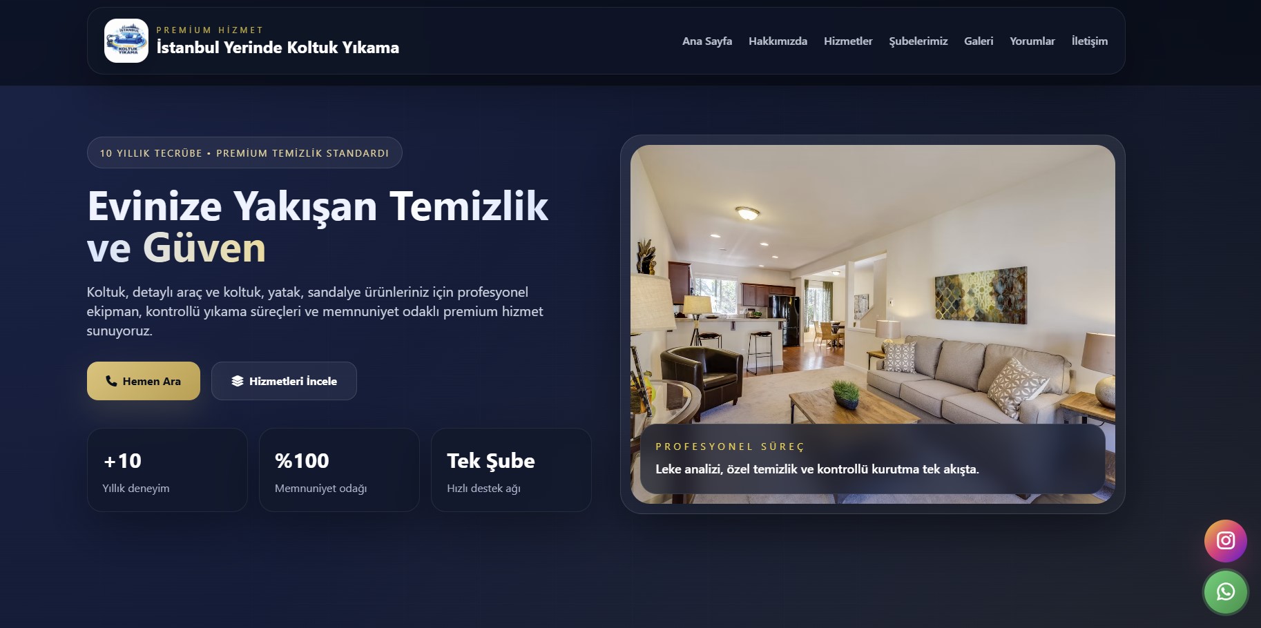İstanbul hali yikama preview